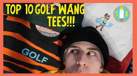 how to spot golf wangs